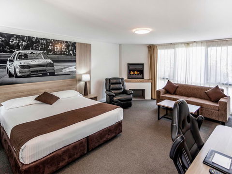 Mantra Bathurst - Accommodation in Brisbane 9