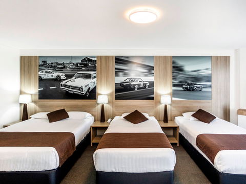 Mantra Bathurst - Accommodation in Brisbane 10