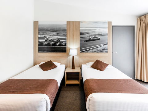 Mantra Bathurst - Accommodation in Brisbane 11
