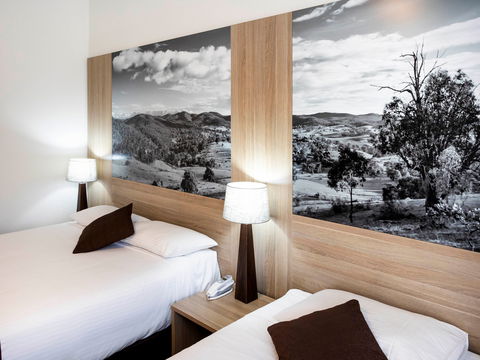 Mantra Bathurst - Accommodation in Brisbane 14