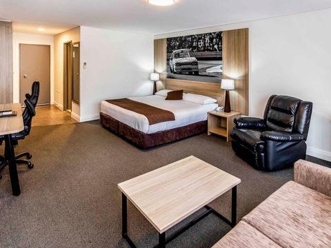 Mantra Bathurst - Accommodation in Brisbane 16