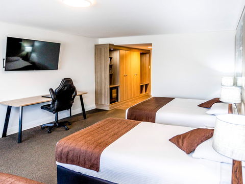Mantra Bathurst - Accommodation in Brisbane 17