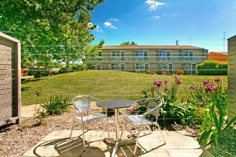 Alloggio Bathurst - Accommodation in Brisbane 0