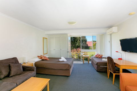 Alloggio Bathurst - Accommodation in Brisbane 3