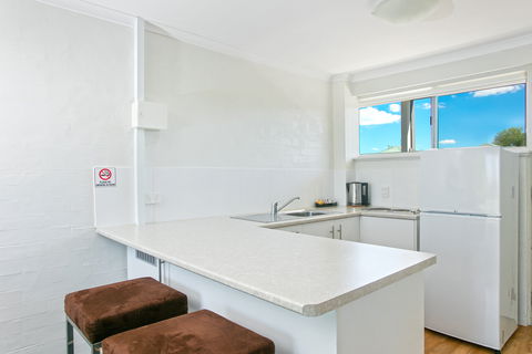 Alloggio Bathurst - Accommodation in Brisbane 4