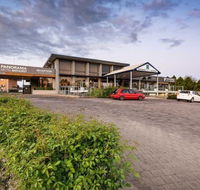 Panorama Motel Bathurst - Accommodation in Brisbane