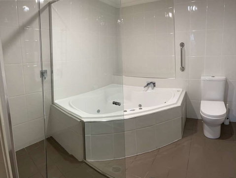 Bathurst Heritage Motor Inn - Accommodation in Brisbane 3