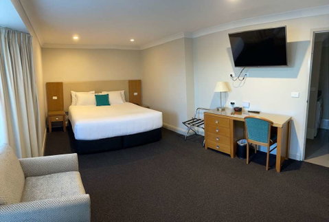 Bathurst Heritage Motor Inn - Accommodation in Brisbane 4