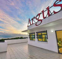 Argus Apartments Darwin - Accommodation in Brisbane