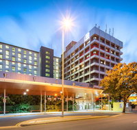H on Smith Hotel - Accommodation in Brisbane