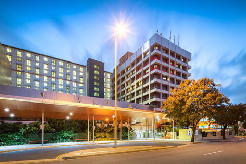 H On Smith Hotel - Accommodation in Brisbane 0