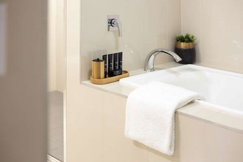 H On Smith Hotel - Accommodation in Brisbane 3