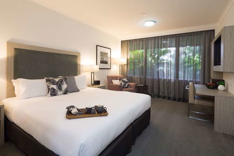 H On Smith Hotel - Accommodation in Brisbane 4