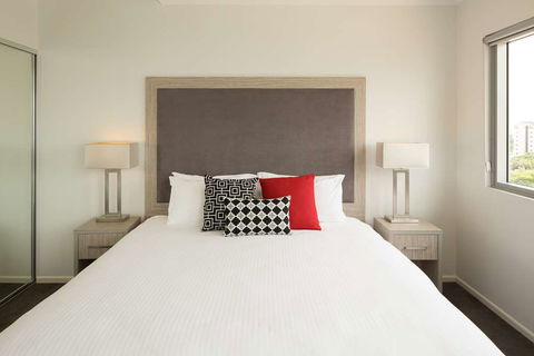 H On Smith Hotel - Accommodation in Brisbane 6