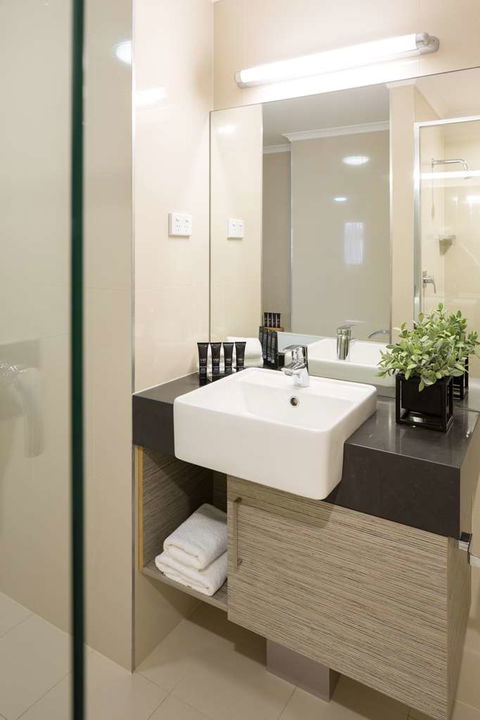 H On Smith Hotel - Accommodation in Brisbane 7