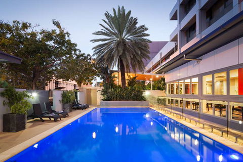 H On Smith Hotel - Accommodation in Brisbane 8