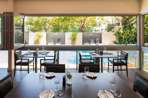 H On Smith Hotel - Accommodation in Brisbane 10