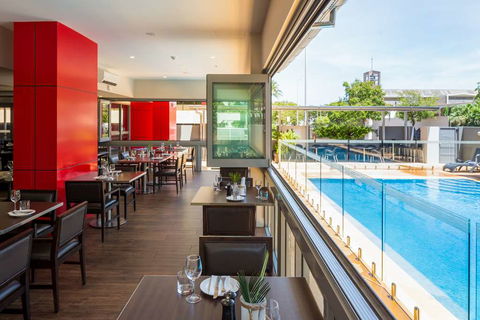 H On Smith Hotel - Accommodation in Brisbane 12