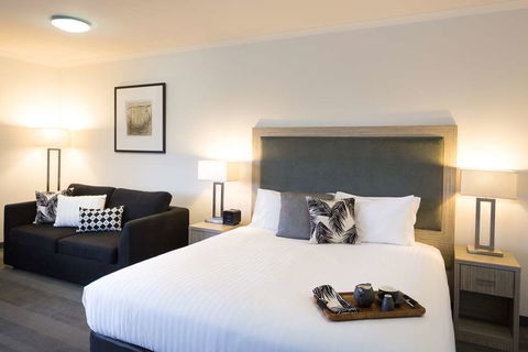 H On Smith Hotel - Accommodation in Brisbane 14