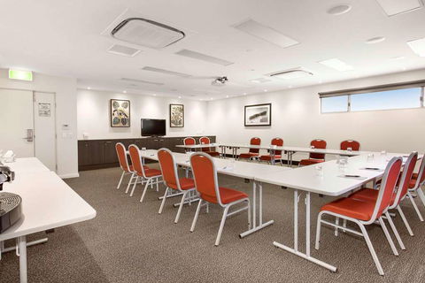 Hudson Parap - Accommodation in Brisbane 3