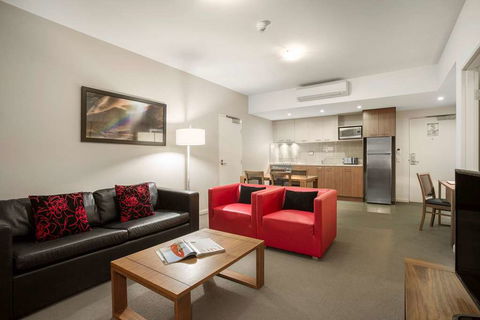 Hudson Parap - Accommodation in Brisbane 4