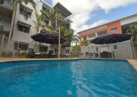 Hudson Parap - Accommodation in Brisbane 5