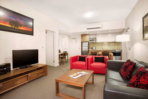 Hudson Parap - Accommodation in Brisbane 6
