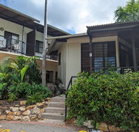 Palms City Resort - Accommodation in Brisbane