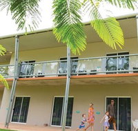 Club Tropical Resort Darwin - Accommodation in Brisbane