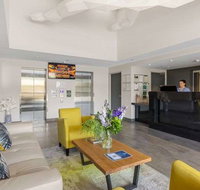 H on Mitchell Apartment Hotel - Accommodation in Brisbane