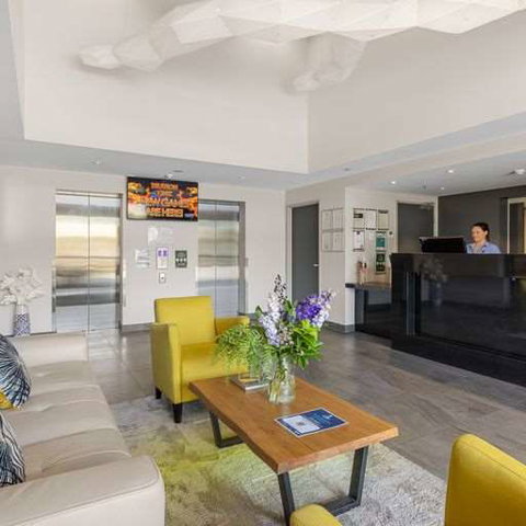 H on Mitchell Apartment Hotel - Accommodation in Brisbane 0