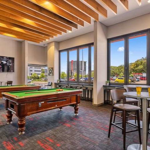H on Mitchell Apartment Hotel - Accommodation in Brisbane 6