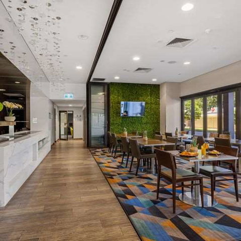 H on Mitchell Apartment Hotel - Accommodation in Brisbane 7