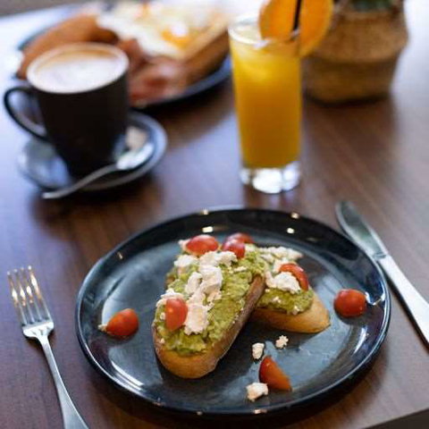 H on Mitchell Apartment Hotel - Accommodation in Brisbane 8