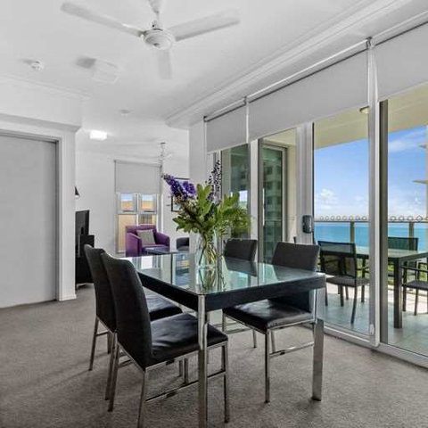 H on Mitchell Apartment Hotel - Accommodation in Brisbane 9