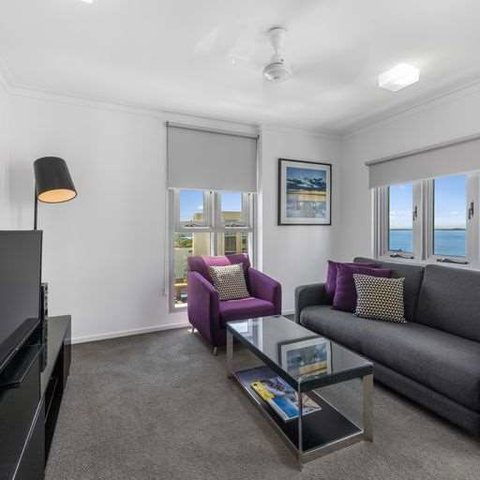 H on Mitchell Apartment Hotel - Accommodation in Brisbane 10