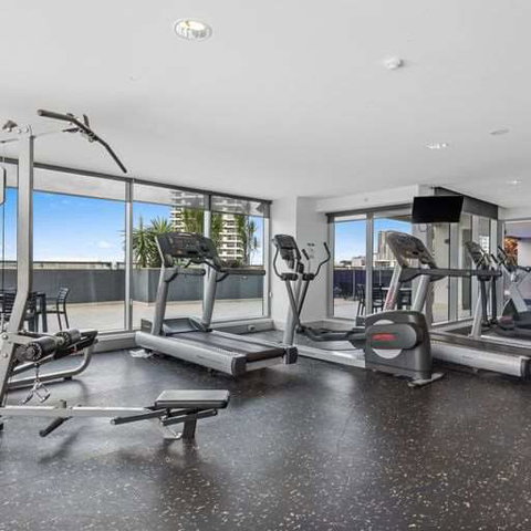 H on Mitchell Apartment Hotel - Accommodation in Brisbane 12