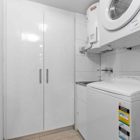 H on Mitchell Apartment Hotel - Accommodation in Brisbane 13