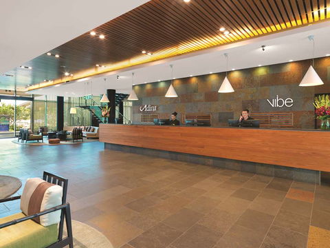 Adina Apartment Hotel Darwin Waterfront - Accommodation in Brisbane 3