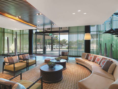 Adina Apartment Hotel Darwin Waterfront - Accommodation in Brisbane 4