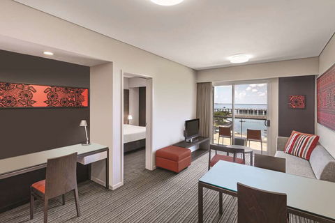 Adina Apartment Hotel Darwin Waterfront - Accommodation in Brisbane 5