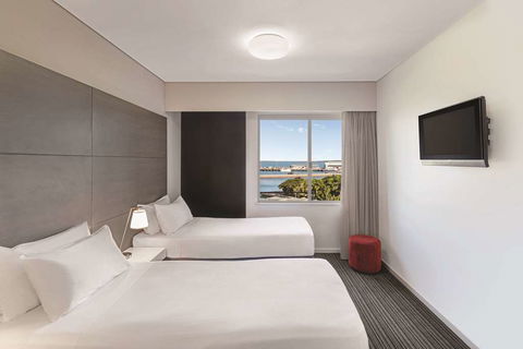 Adina Apartment Hotel Darwin Waterfront - Accommodation in Brisbane 6