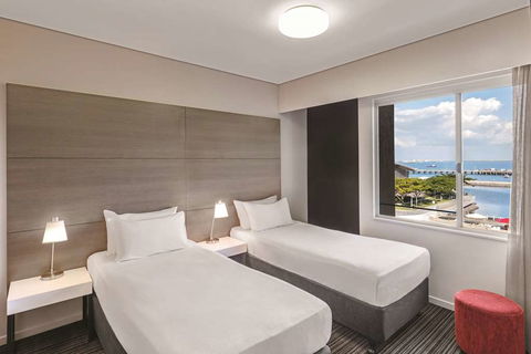 Adina Apartment Hotel Darwin Waterfront - Accommodation in Brisbane 7