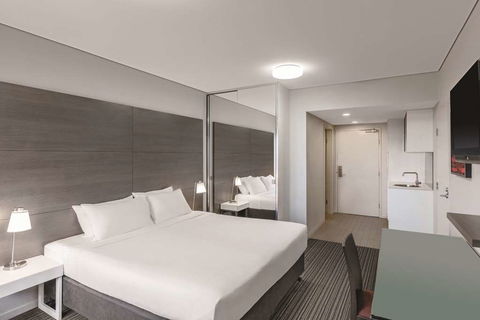 Adina Apartment Hotel Darwin Waterfront - Accommodation in Brisbane 9