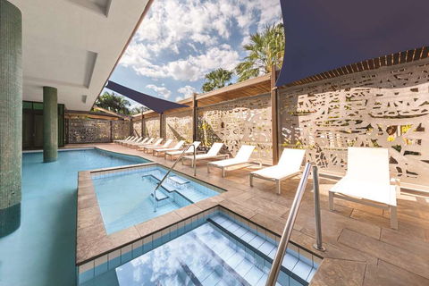 Adina Apartment Hotel Darwin Waterfront - Accommodation in Brisbane 11
