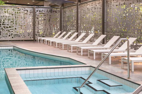 Adina Apartment Hotel Darwin Waterfront - Accommodation in Brisbane 12