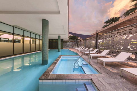 Adina Apartment Hotel Darwin Waterfront - Accommodation in Brisbane 13