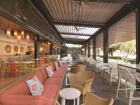 Adina Apartment Hotel Darwin Waterfront - Accommodation in Brisbane 14