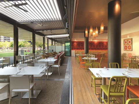 Adina Apartment Hotel Darwin Waterfront - Accommodation in Brisbane 15