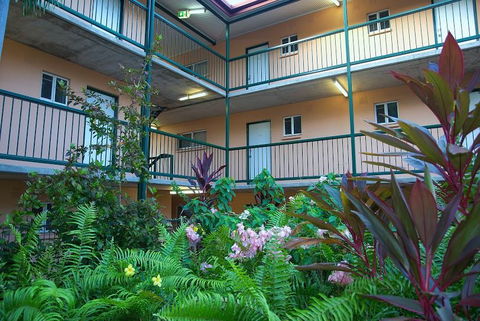 Alatai Holiday Apartments - Accommodation in Brisbane 0